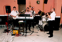 Royal Tanczenekar